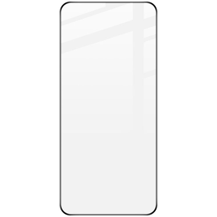 Захисне скло IMAK 5D Pro+ Full Glue для Motorola Edge 50 Neo - Black: фото 2 з 8