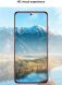 Захисне скло IMAK 5D Pro+ Full Glue для Motorola Edge 50 Neo - Black (367113B). Фото 6 з 8