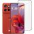 Захисне скло IMAK 5D Pro+ Full Glue для Motorola Edge 50 Neo - Black: фото 1 з 8