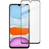 Захисне скло IMAK 5D Pro+ Full Glue для Samsung Galaxy A05 (A055) / A05s (A057) - Black (340433B)