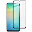 Захисне скло IMAK 5D Pro+ Full Glue для Samsung Galaxy A07 (A075) - Black