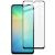 Захисне скло IMAK 5D Pro+ Full Glue для Samsung Galaxy A07 (A075) - Black: фото 1 з 8
