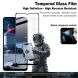 Захисне скло IMAK 5D Pro+ Full Glue для Samsung Galaxy A07 (A075) - Black (384519B). Фото 3 з 8