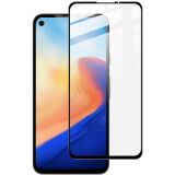 Захисне скло IMAK Full Glue Cover для Google Pixel 4A - Black (264710B)