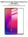 Захисне скло IMAK Full Glue Cover для Xiaomi Mi 9T / Mi 9T Pro / Redmi K20 / Redmi K20 Pro - Black (243151B). Фото 7 з 14