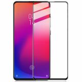Защитное стекло IMAK Full Glue Cover для Xiaomi Mi 9T / Mi 9T Pro / Redmi K20 / Redmi K20 Pro - Black (243151B)