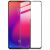 Захисне скло IMAK Full Glue Cover для Xiaomi Mi 9T / Mi 9T Pro / Redmi K20 / Redmi K20 Pro - Black: фото 1 з 14