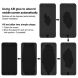 Захисне скло IMAK H Screen Guard для Apple iPhone 16e (376446). Фото 9 з 10