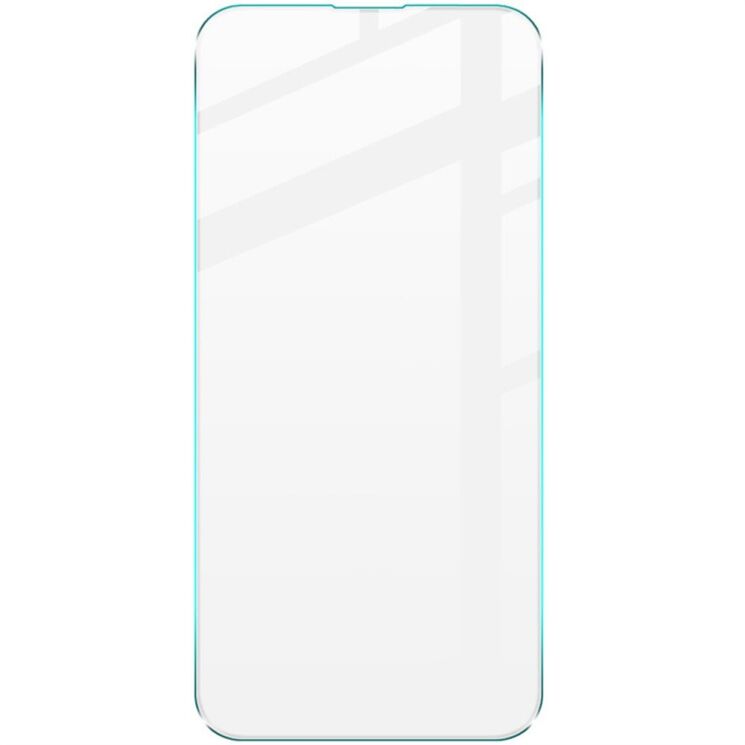 Захисне скло IMAK H Screen Guard для Apple iPhone 16e: фото 2 з 10