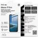 Захисне скло IMAK H Screen Guard для Apple iPhone 16e (376446). Фото 10 з 10