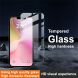 Захисне скло IMAK H Screen Guard для Apple iPhone 16e (376446). Фото 3 з 10
