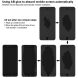 Защитное стекло IMAK H Screen Guard для Samsung Galaxy A26 (A266) (371633). Фото 7 из 8