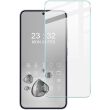 Защитное стекло IMAK H Screen Guard для Samsung Galaxy S25 Edge (S937)