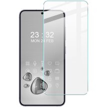 Защитное стекло IMAK H Screen Guard для Samsung Galaxy S25 Edge (S937): фото 1 из 12