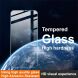 Защитное стекло IMAK H Screen Guard для Samsung Galaxy S25 Edge (S937) (377518). Фото 4 из 12