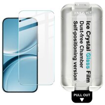 Защитное стекло IMAK Ice Crystal Glass для Xiaomi Poco X8 Pro: фото 1 из 13