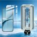 Защитное стекло IMAK Ice Crystal Glass для Xiaomi Poco X8 Pro (409066). Фото 4 из 13
