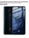 Защитное стекло IMAK Pro+ Full Coverage для VIVO V17 - Black (317003B). Фото 13 из 14