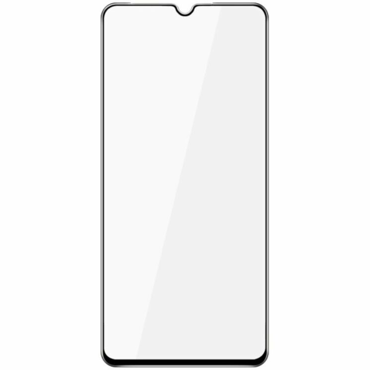 Защитное стекло IMAK Pro+ Full Coverage для VIVO V17 - Black: фото 2 из 14