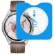 Захисне скло IMAK Tempered Glass для Huawei Watch GT 6 (46 mm) (423208). Фото 1 з 8