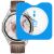 Захисне скло IMAK Tempered Glass для Huawei Watch GT 6 (46 mm): фото 1 з 8
