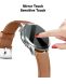 Защитное стекло IMAK Tempered Glass для Samsung Galaxy Watch 5 (44mm) (303213). Фото 10 из 11