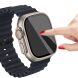 Защитное стекло IMAK Tempered Glass для Xiaomi Redmi Watch 5 Active (364902). Фото 5 из 9