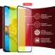 Защитное стекло Intaleo Full Glue для Motorola Moto G20 - Black (279112B). Фото 6 из 7