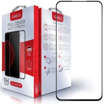 Защитное стекло Intaleo Full Glue для Samsung Galaxy A56 (A566) - Black: фото 1 из 9