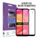 Защитное стекло MakeFuture FullGlue Cover для Xiaomi Mi Play - Black (227027B). Фото 1 из 5