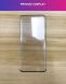 Защитное стекло MOCOLO Full Glue Cover для OPPO Reno8 T - Black (322100B). Фото 8 из 10