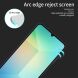Защитное стекло MOFI Full Glue Protect для Samsung Galaxy A16 (A165) - Black (365228B). Фото 7 из 14