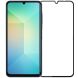 Защитное стекло MOFI Full Glue Protect для Samsung Galaxy A16 (A165) - Black (365228B). Фото 1 из 14