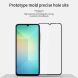Защитное стекло MOFI Full Glue Protect для Samsung Galaxy A16 (A165) - Black (365228B). Фото 8 из 14