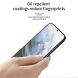 Защитное стекло MOFI Full Glue Protect для Samsung Galaxy S22 - Black (290017B). Фото 9 из 12