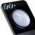 Защитное стекло на камеру (2шт) BENKS Gorilla Glass Lens для Samsung Galaxy Flip 6 - Black: фото 1 из 6