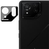 Захисне скло на камеру IMAK Black Glass Lens для ASUS ROG Phone 8 Pro - Black (346715B)