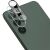 Защитное стекло на камеру IMAK Black Glass Lens для Samsung Galaxy S24 - Black: фото 1 из 6