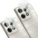 Защитное стекло на камеру IMAK Integrated Lens Protector для Motorola Edge 50 Pro (353628). Фото 2 из 7