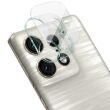 Защитное стекло на камеру IMAK Integrated Lens Protector для Motorola Edge 50 Pro