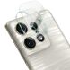 Защитное стекло на камеру IMAK Integrated Lens Protector для Motorola Edge 50 Pro (353628). Фото 1 из 7
