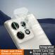 Защитное стекло на камеру IMAK Integrated Lens Protector для Motorola Edge 50 Pro (353628). Фото 3 из 7
