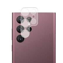 Защитное стекло на камеру MOCOLO Camera Lens Glass для Samsung Galaxy S25 Ultra (S938): фото 1 из 7