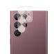 Захисне скло на камеру MOCOLO Camera Lens Glass для Samsung Galaxy S25 Ultra (S938) (374501). Фото 1 з 7