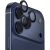 Защитное стекло на камеру UNIQ Optix AluGuard для iPhone 17 Pro / 17 Pro Max (UNIQ-IP6.3P-6.9P(2025)-ALENSDNVY) - Blue: фото 1 из 4