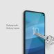 Защитное стекло NILLKIN 3D CP+ MAX для Samsung Galaxy S10e - Black (218218B). Фото 16 из 17
