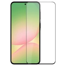 Захисне скло NILLKIN Amazing CP+ PRO для Samsung Galaxy A57 (A576) - Black: фото 1 з 16