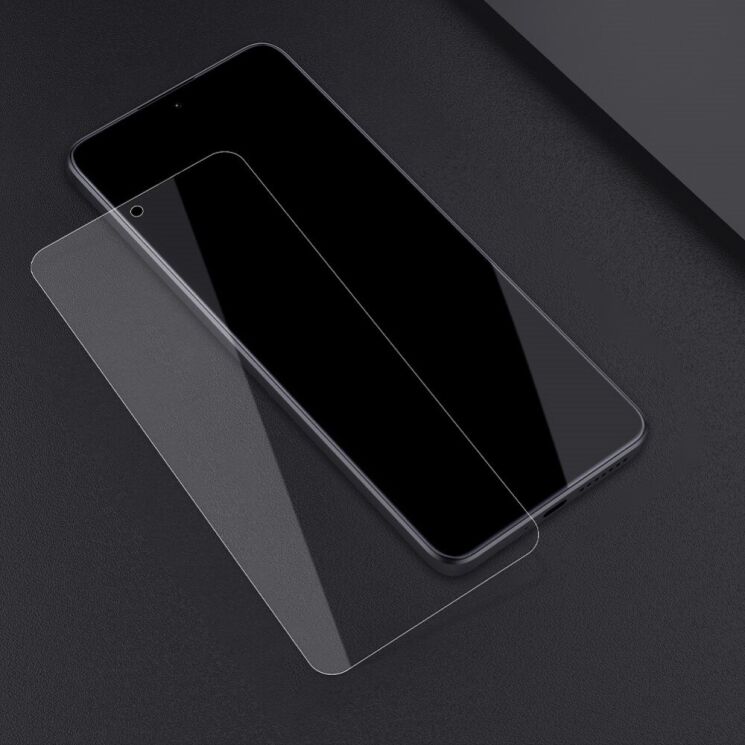 Защитное стекло NILLKIN Amazing H+ Pro для Xiaomi 14 - Transparent: фото 15 из 18