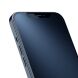 Защитное стекло NILLKIN FogMirror Full Coverage Matte для Apple iPhone 13 Pro Max - Black (286906B). Фото 6 из 16