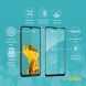 Защитное стекло Piko Full Glue для Samsung Galaxy A04s (A047) - Black (307724B). Фото 4 из 5